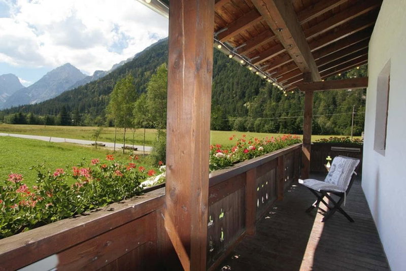 Pension Bärenwirt, Telfs, Austria