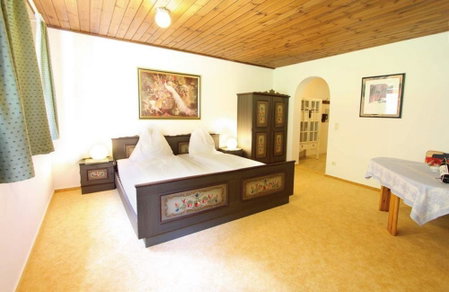 Pension Bärenwirt, Telfs, Austria