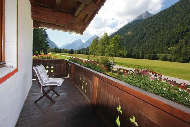 Pension Bärenwirt, Telfs, Austria