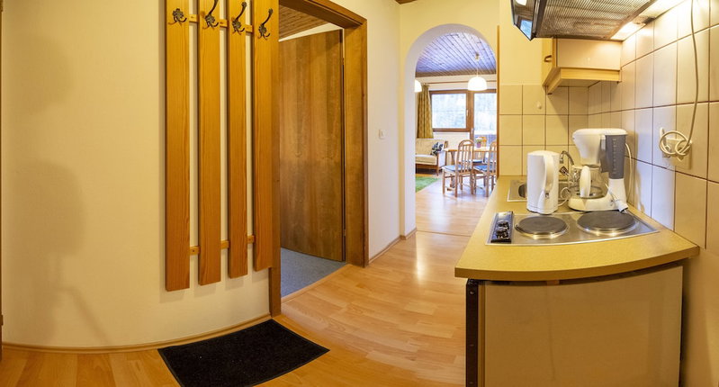 Pension Bärenwirt, Telfs, Austria