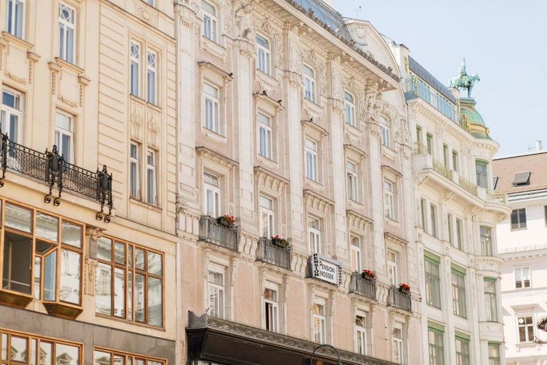 Boutique Hotel Nossek, Innere Stadt, Austria