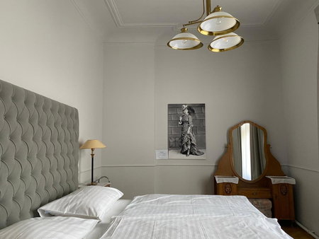 Boutique Hotel Nossek, Innere Stadt, Austria
