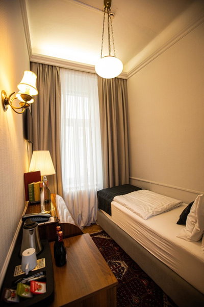 Boutique Hotel Nossek, Innere Stadt, Austria