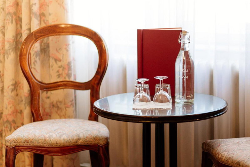 Boutique Hotel Nossek, Innere Stadt, Austria