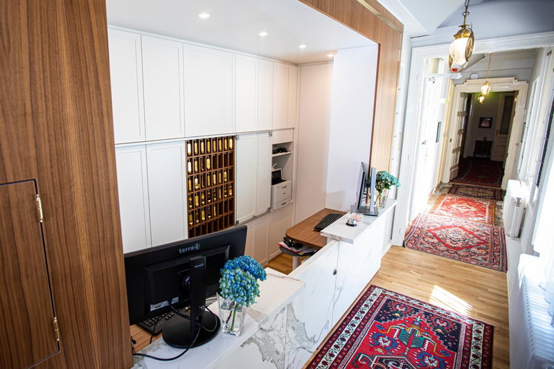 Boutique Hotel Nossek, Innere Stadt, Austria