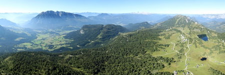 Pension Speckmoser, Bad Mitterndorf, Austria