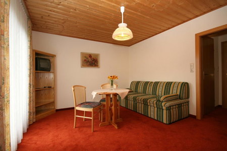 Pension Speckmoser, Bad Mitterndorf, Austria