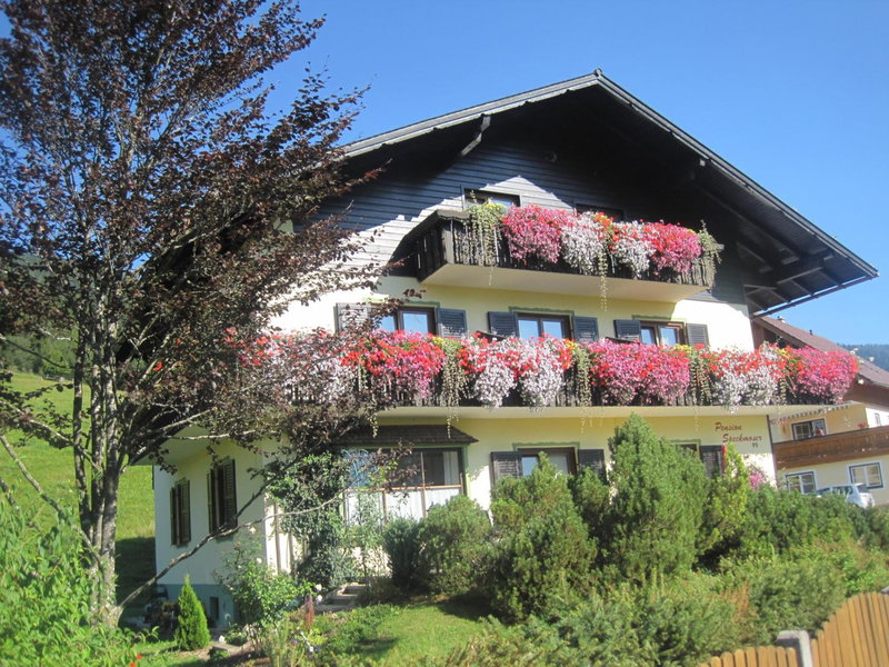 Pension Speckmoser, Bad Mitterndorf, Austria