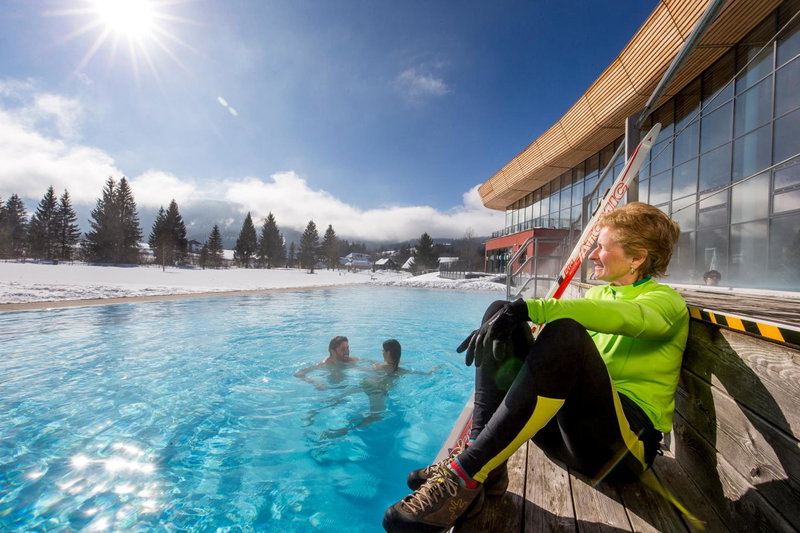 Pension Speckmoser, Bad Mitterndorf, Austria