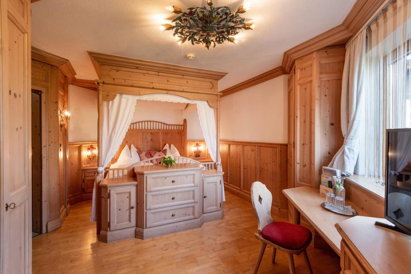 Hotel Tiroler Stuben, Wörgl, Austria