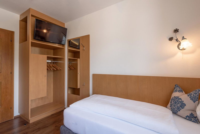 Hotel Tiroler Stuben, Wörgl, Austria