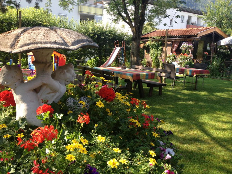 Hotel Tiroler Stuben, Wörgl, Austria