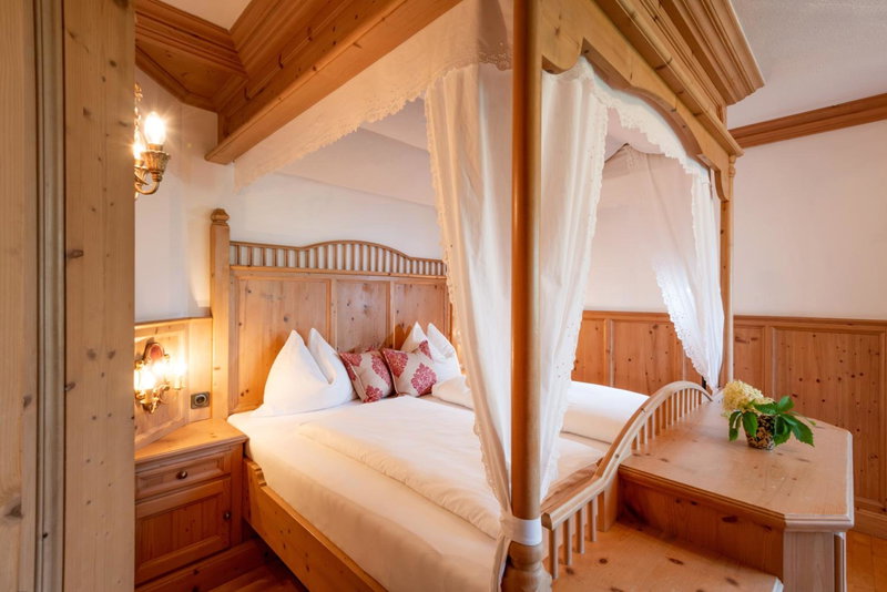 Hotel Tiroler Stuben, Wörgl, Austria