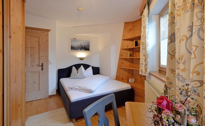 Hotel Tiroler Stuben, Wörgl, Austria