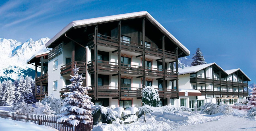 Clubhotel Götzens, Hoetting, Austria