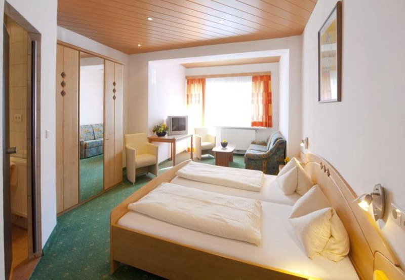 Clubhotel Götzens, Hoetting, Austria