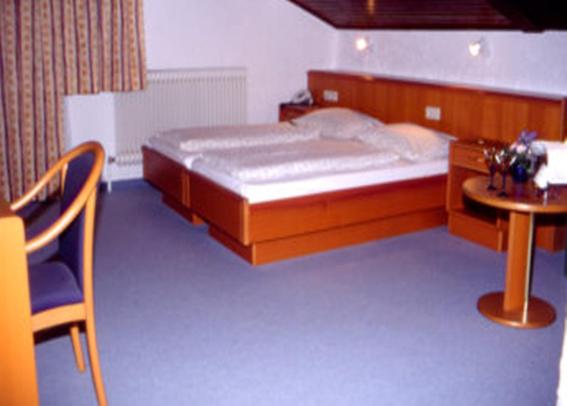 Clubhotel Götzens, Hoetting, Austria