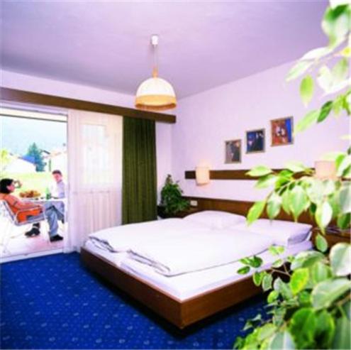 Clubhotel Götzens, Hoetting, Austria