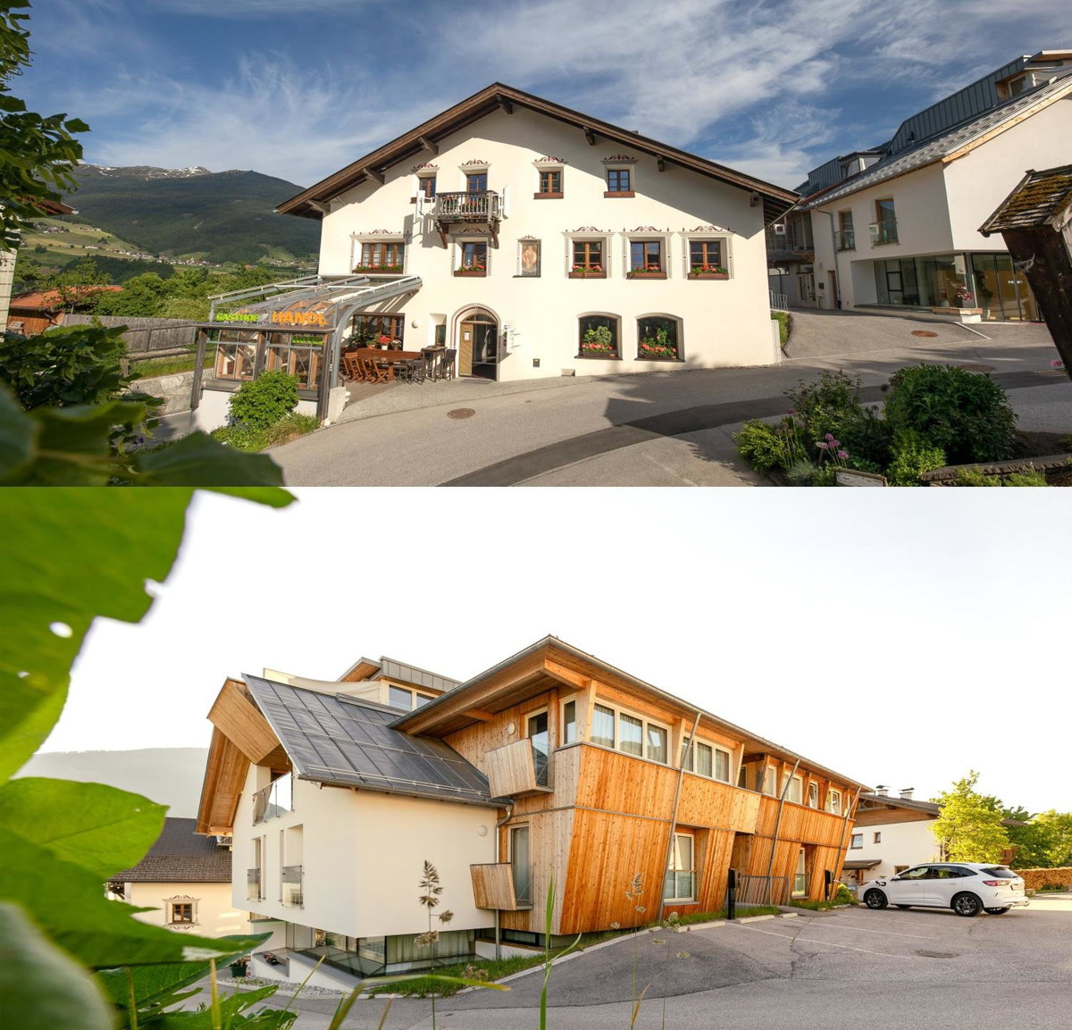 Hotel Gasthof Handl, Austria
