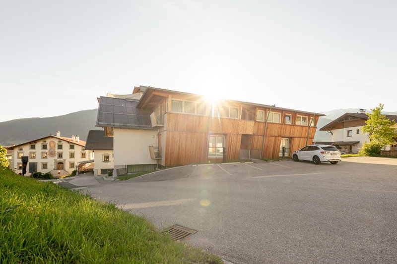 Hotel Gasthof Handl, Wilten, Austria