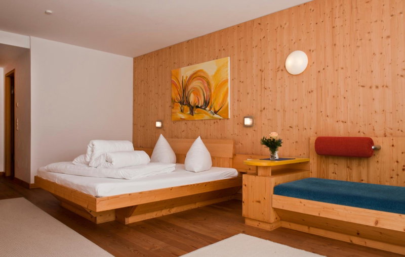 Hotel Gasthof Handl, Wilten, Austria