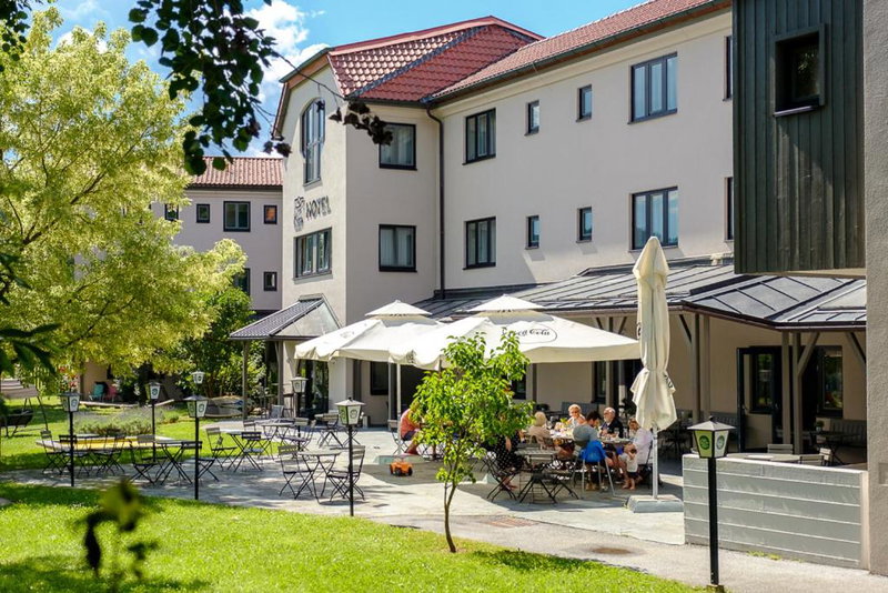 JUFA Hotel Maria Lankowitz am See, Maria Lankowitz, Austria