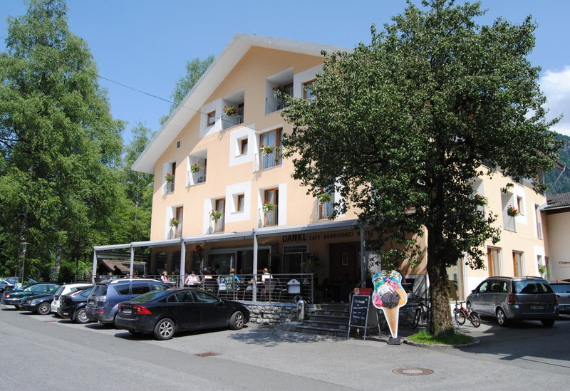 Hotel & Restaurant Dankl, Saalfelden am Steinernen Meer, Austria