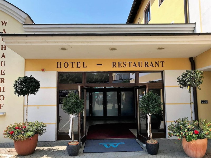 Wachauerhof Melk, Sankt Poelten, Austria