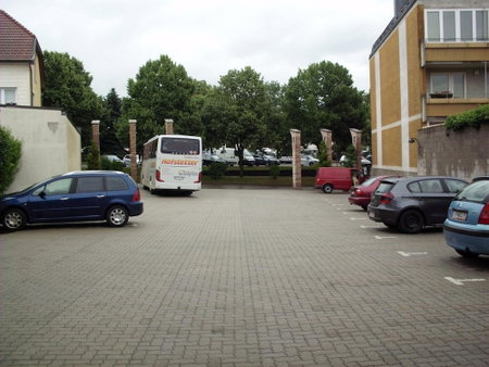 Wachauerhof Melk, Sankt Poelten, Austria