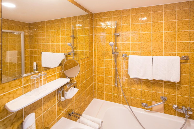 Hotel Stadt Melk, Sankt Poelten, Austria