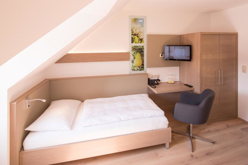 Hotel Stadt Melk, Sankt Poelten, Austria