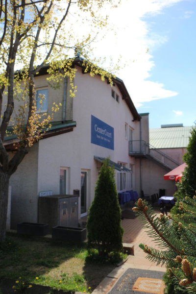 Rauchkuchl CenterCourt Hotel, Sankt Peter, Austria