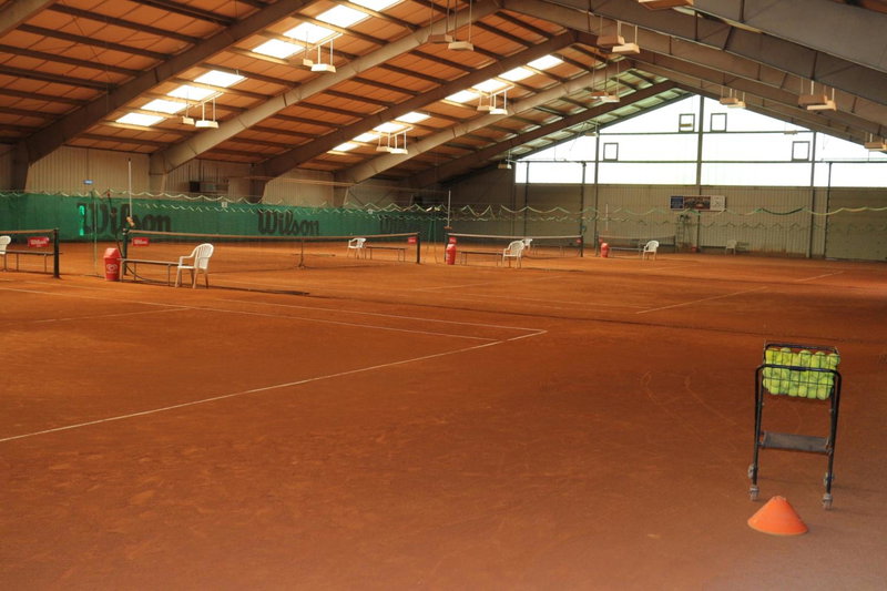 Rauchkuchl CenterCourt Hotel, Sankt Peter, Austria