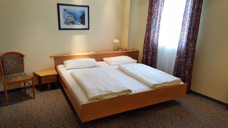 Rauchkuchl CenterCourt Hotel, Sankt Peter, Austria