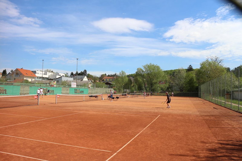 Rauchkuchl CenterCourt Hotel, Sankt Peter, Austria