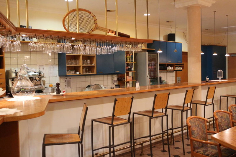 Rauchkuchl CenterCourt Hotel, Sankt Peter, Austria