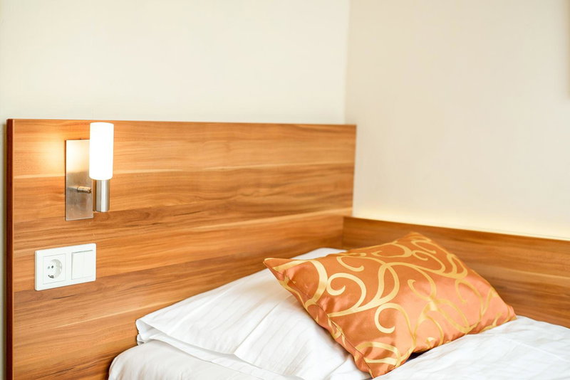 Hotel Astoria, Salzburg, Austria