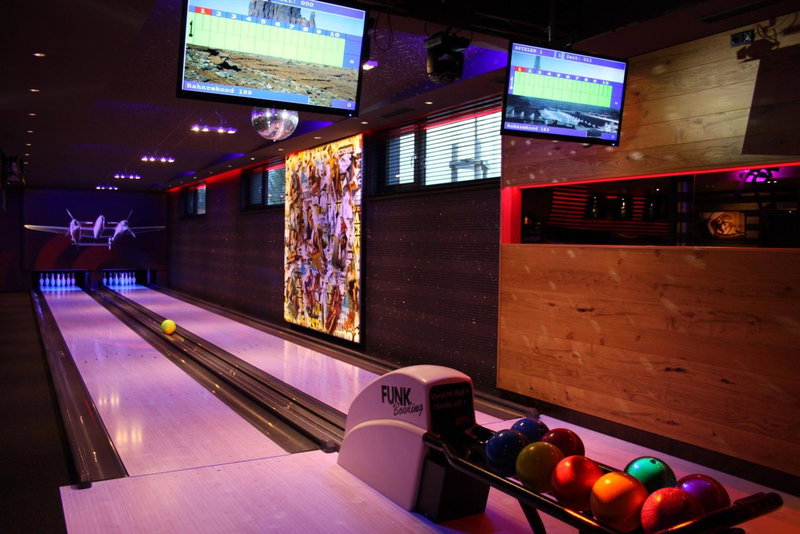 Hotel Rettenberg, Pradl, Austria