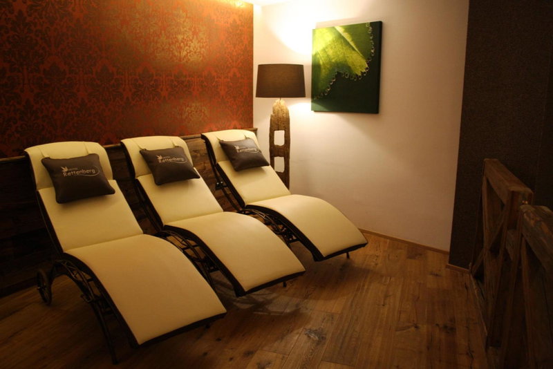 Hotel Rettenberg, Pradl, Austria