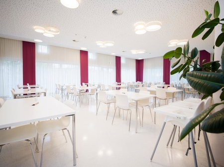 Kolping Premium Hostel Salzburg, Salzburg, Austria