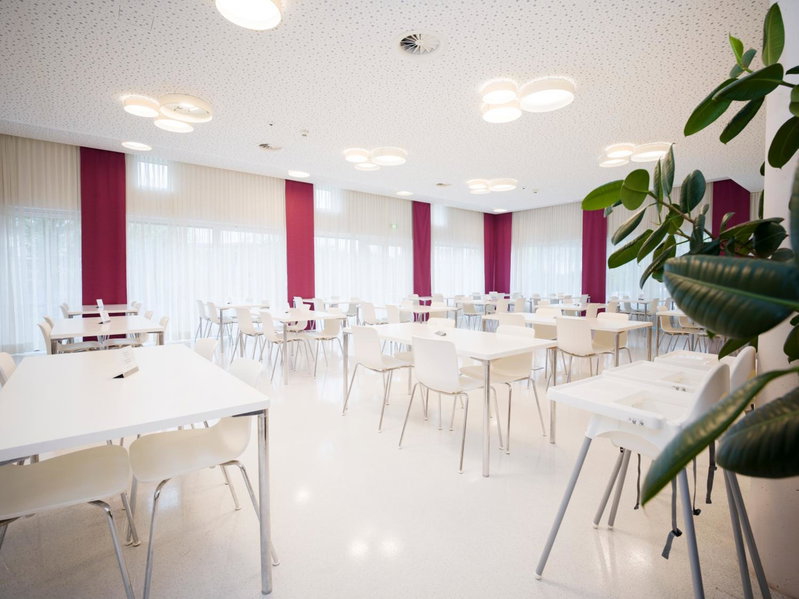 Kolping Premium Hostel Salzburg, Salzburg, Austria