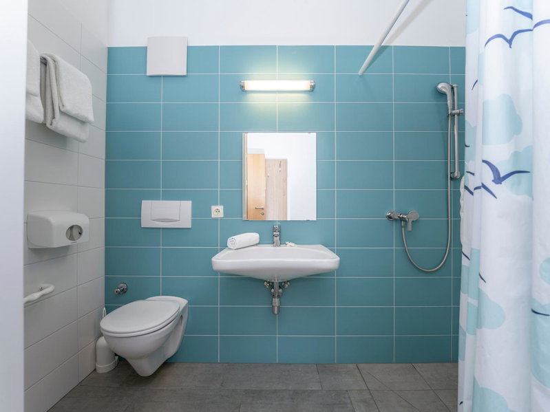 Kolping Premium Hostel Salzburg, Salzburg, Austria