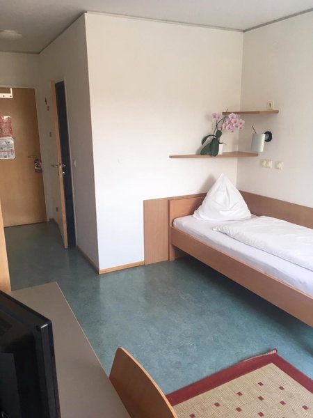 Kolping Premium Hostel Salzburg, Salzburg, Austria