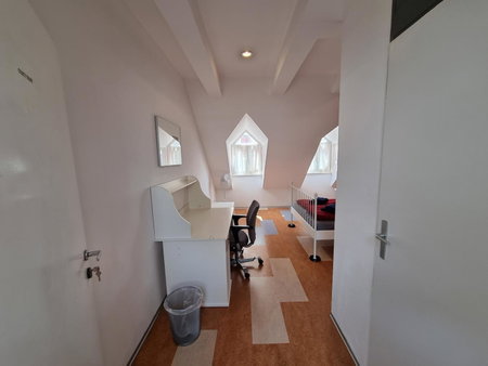 Alina's, Ottakring, Austria