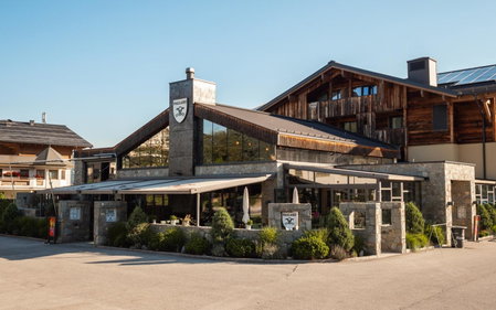 Hotel Matteo, Flachau, Austria