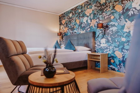 Landhotel Gschirnwirt, Salzburg, Austria