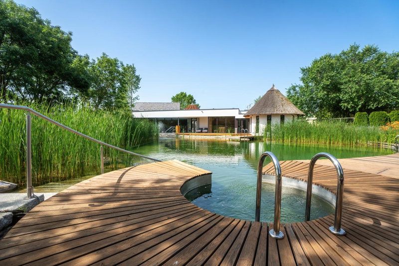 VILA VITA Pannonia, Pamhagen, Austria