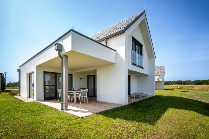 VILA VITA Pannonia, Pamhagen, Austria
