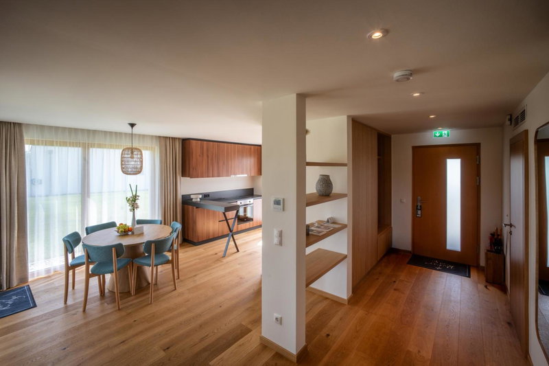 VILA VITA Pannonia, Pamhagen, Austria