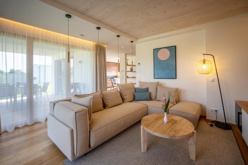 VILA VITA Pannonia, Pamhagen, Austria